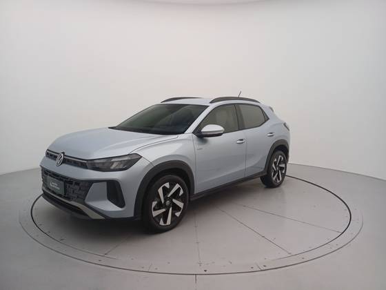 VOLKSWAGEN TERA 1.0 170 TSI HIGH AUTOMÁTICO